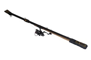 Guru Top & Tail Rod Bands Rod Holder Rutenband Rod Sox NEW OVP - Bild 1 von 4