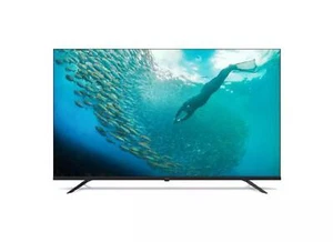 Philips 55PUT7129 55" 16:9, 4K UHD LED Google Smart TV 3840 x 2160, 3xHDMI, 2xUS - Picture 1 of 1
