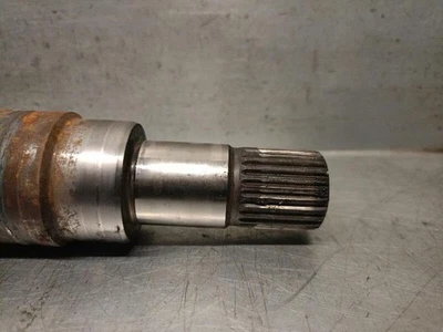 BV613B436TB transmisión delantera derecha para FORD C-MAX II (DXA CB7 DXA CEU) - Imagen 1 de 4