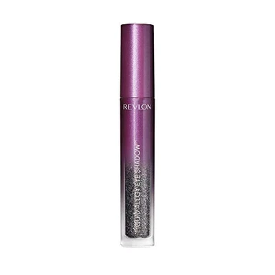Revlon Liquid Alloy Eyeshadow #002 Wicked Potion 0.10 FL. Oz. - Image 1 of 2