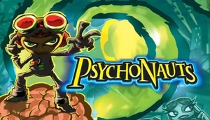 Psychonauts (Steam PC Digital Key - No CD/DVD) - Picture 1 of 1
