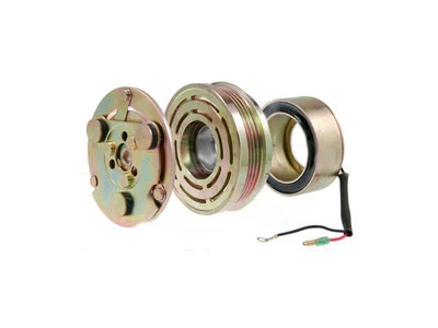 Embrague aire acondicionado Honda Civic 1994-2000 23787VVKQ 1999 1998 1997 1996 1995 Foto 1 de 2