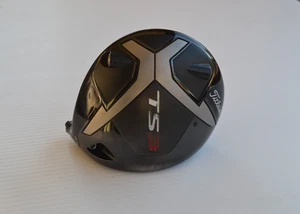 Titleist TS3 8.5° Driver Head Excellent! - Picture 1 of 3