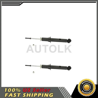 Amortiguadores delanteros KYB puntales para 1998 1999 2000 Lexus GS300 1998-2000 Lexus GS400 Foto 1 de 4
