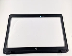 Coque d'écran LCD pour HP ProBook 450 G1 couvercle supérieur 604YX04001 - Photo 1/8