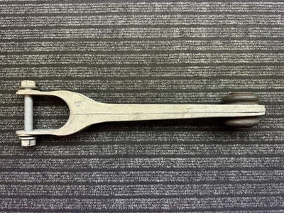 Brazo de control guía izquierdo PORSCHE 991 Cayman Boxster 981 982 718 Foto 1 de 4