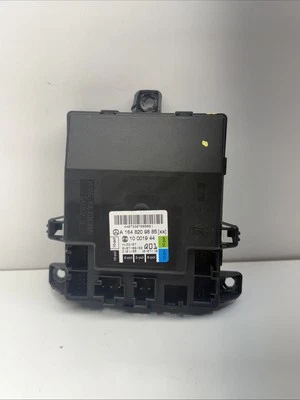 🥇2006-2012 MERCEDES ML320 ML350 GL450 FRONT RIGHT SIDE DOOR CONTROL MODULE OEM - Image 1 of 4