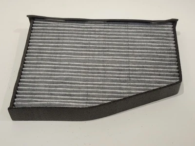 Seat Toledo 5P Pollen Filter Element New Genuine JZW819653B - Image 1 of 4