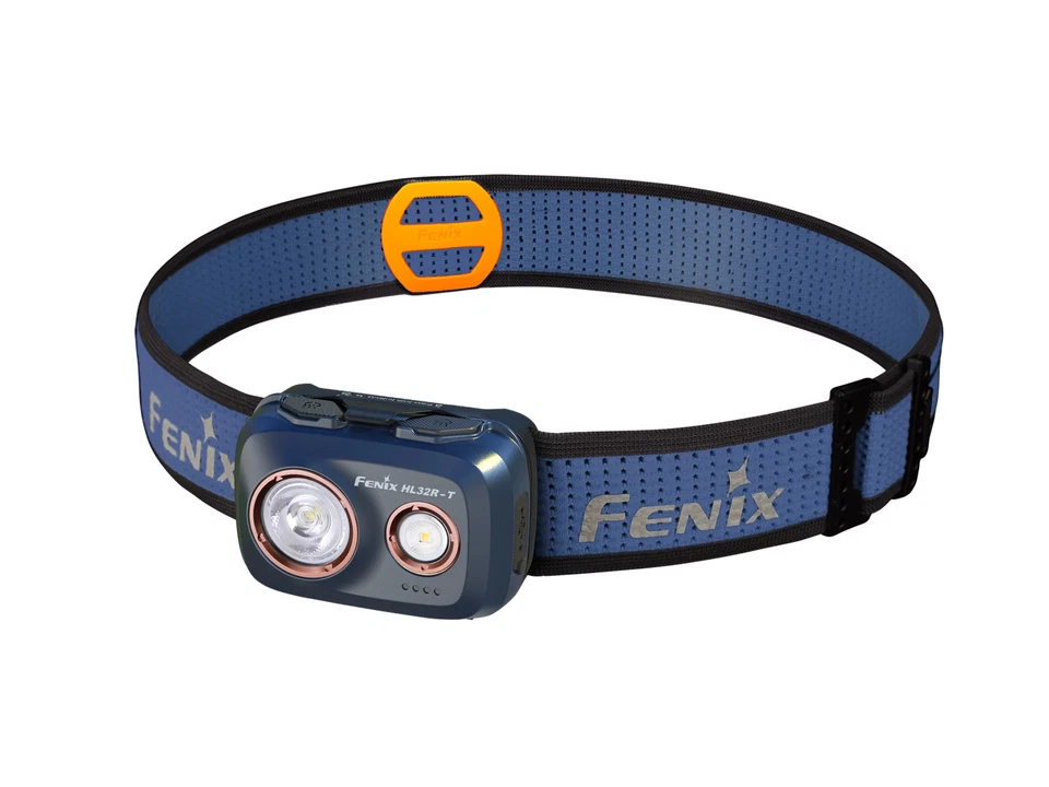 Faro LED Fenix HL32R-T Trail Running - 800 lúmenes Foto 1 de 4
