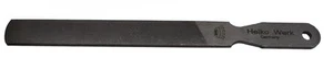 Dual Sided Axe Sharpening File - Axe Sharpener Metal File single-cut and cros... - Picture 1 of 6