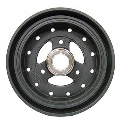 Equilibrador armónico Dayco PB1201N para Chevy Blazer Suburban Express Van SaVana Foto 1 de 2