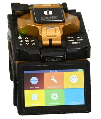 Empalmadora Inno View 12R Fusion 1050 arcos Foto 1 de 4