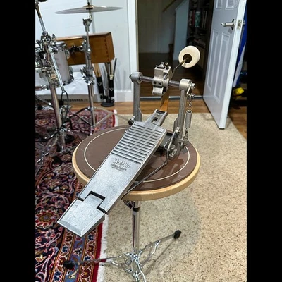 Yamaha FP-710 Bass Drum Pedal for electronic Bass Drum Trigger or Cocktail Drum - Image 1 of 4