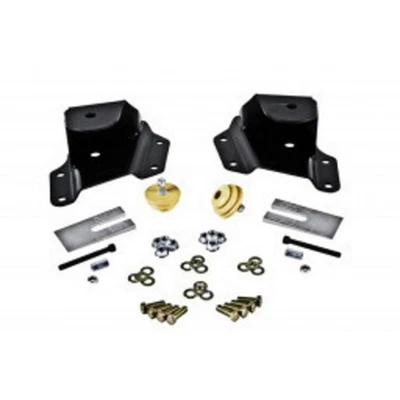 Kit de suspensión Belltech para GMC Sierra 1500 1999-2006 cabina estándar | 2 pulgadas Foto 1 de 3