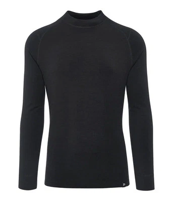 Thermowave Merino ARCTIC Long Sleeve Shirt Thermounterwäsche Merinowolle - Bild 1 von 4