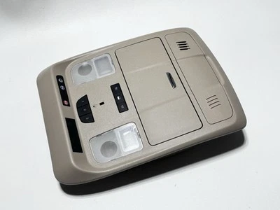 2016-2020 BUICK ENVISION FRONT OVERHEAD DOME LIGHT  OEM - Image 1 of 4