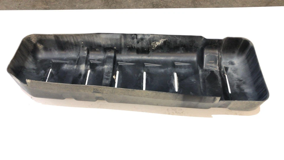 88-00 Silverado 2500 油箱护罩滑板 Oem Ext Cab 短盒 26 加仑 — 第 1/4 张图片