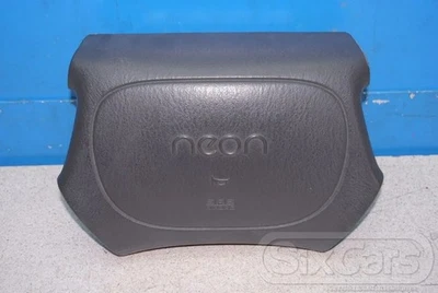 0QG75TRMAC Sicherheitsmodul Modul für Lenkrad - Chrysler Neon PL LE Bj.99 - Bild 1 von 4