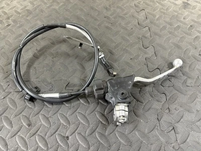 2009-2015 Kawasaki KX450F KX 450 OEM Clutch Perch Lever Cable Line 54011-0095 - Image 1 of 4