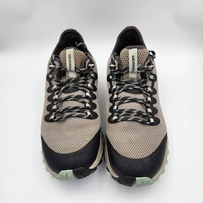Merrell Zapatos Impermeables Mujer Talla 9.5 Senderismo Trail Running Recreativo Foto 1 de 4