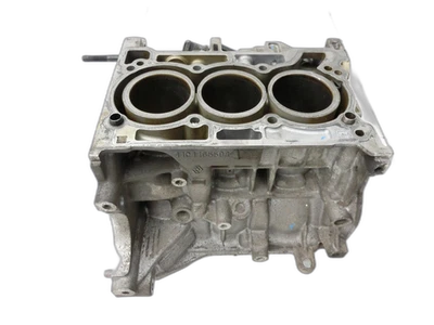 Motorblock für Motor Smart Fortwo 453 14-24 1,0 52KW 281.920 136TKM!! - Bild 1 von 4