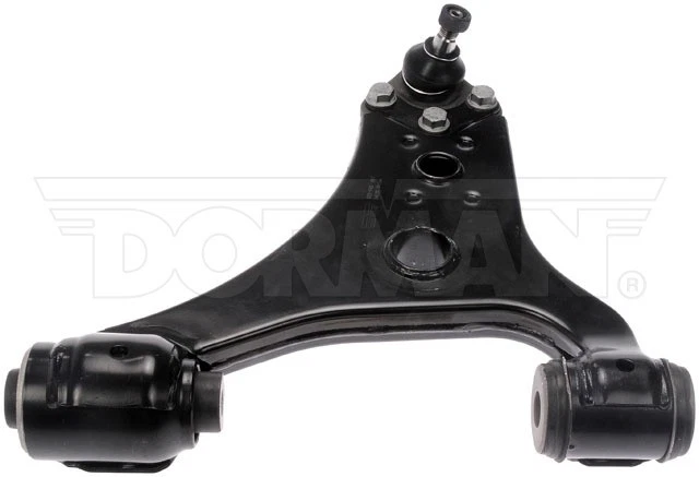 Brazo de control de suspensión Dorman 522-142 para 06-11 Mercedes-Benz B200 Foto 1 de 4