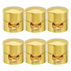 6 Pcs Kronleuchter Drahtfixer Kabelanker Für Lampenteile Zur Herstellung Von - Afbeelding 1 van 12