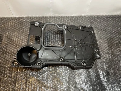 BMW M2 F87 M3 F80 Panneau protection carter d'huile soubassement 7846383 - Imagen 1 de 3