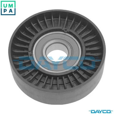 DEFLECTIONGUIDE PULLEY VRIBBED BELT APV2085 FOR MERCEDES-BENZ M266.980 2.0L 4cyl - Image 1 of 4