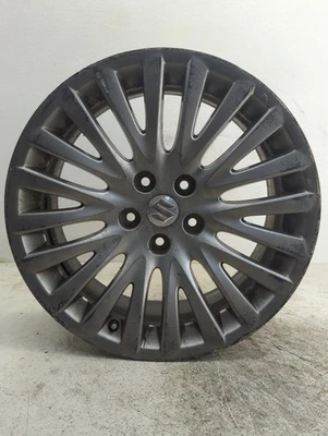 2010-2013 Suzuki Kizashi Oem Wheel Rim YABVJ - Image 1 of 4