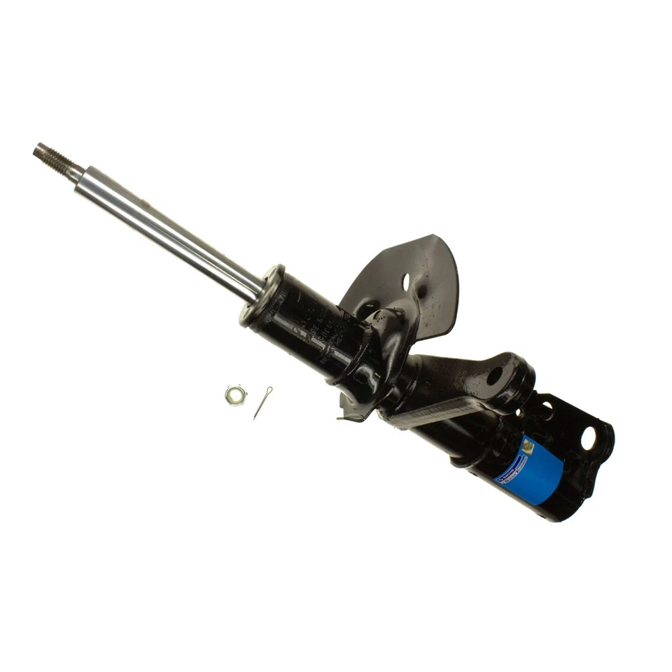 Puntal delantero derecho Sachs para Buick Skylark Oldsmobile Achieva Chevy Corsica Foto 1 de 1