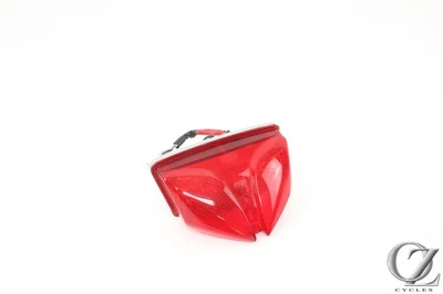 Luz trasera freno 11-25 Suzuki GSXR 600 GSXR600 Foto 1 de 4