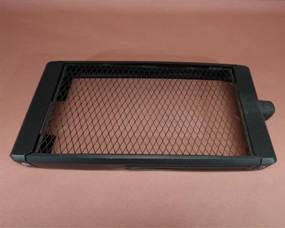 Pantalla de parrilla protectora de radiador Honda VTX1800C 2002-2008 Foto 1 de 4