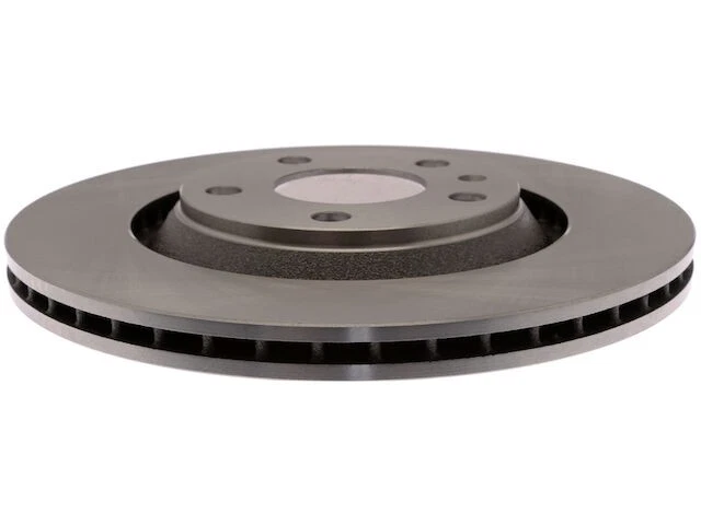 Rotor de freno trasero para 04-09 Audi S4 QS58S6 Foto 1 de 1