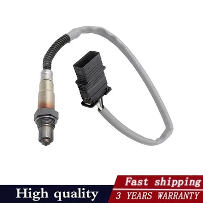 Sensor de oxígeno O2 aguas abajo para BMW 2011-2016 528I, 2010-2017 X3, 2016-2018 X5 Foto 1 de 4