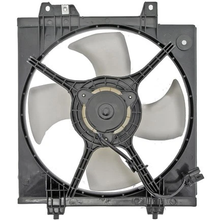 Dorman 620-819 Condenser Fan Assembly Without Controller - Image 1 of 4