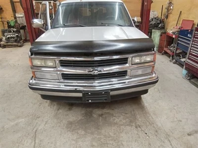 Coolant Reservoir Fits 92-02 CHEVROLET 3500 PICKUP 119179 Foto 1 de 4