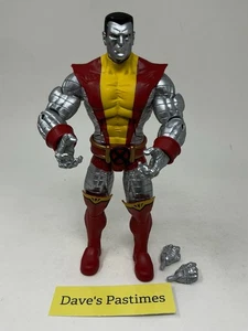 Marvel Legends X-Men - Coloso 80 aniversario de paquete de 2 figuras sueltas MX - Imagen 1 de 4