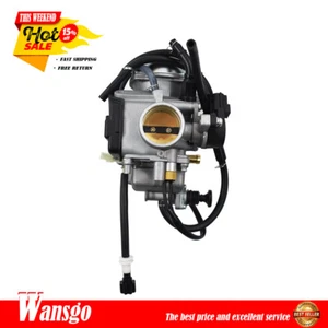 New Carburetor For Honda Rancher 400 TRX400FA TRX400FGA 2004-2007 16100-HN7-013 - Picture 1 of 8