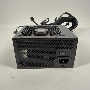 Corsair CX650M RPS0029 80 Plus Bronze 650W Fully Modular Power Supply - Afbeelding 1 van 5