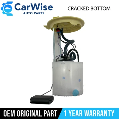 OEM Mopar Fuel Pump Tank Unit  2021-2024 Jeep Grand Cherokee L 68459146AA — 第 1/4 张图片