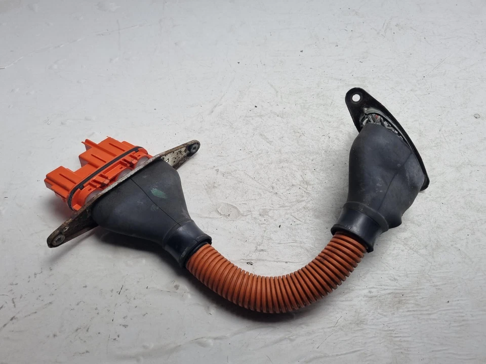 TOYOTA PRIUS GEARBOX POWER WIRE CABLE 1.5 PETROL HYBRID MK2 2003 - 2009 - Image 1 of 4