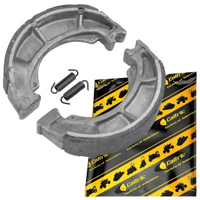 Zapatas de freno traseras para Suzuki LT-F250 Ozark 250 2002-2014 / 64400-05810 Foto 1 de 4