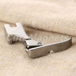 Industrial Sewing Machine Spare Part No. P36N Presser Foot For Brother Juki Jack