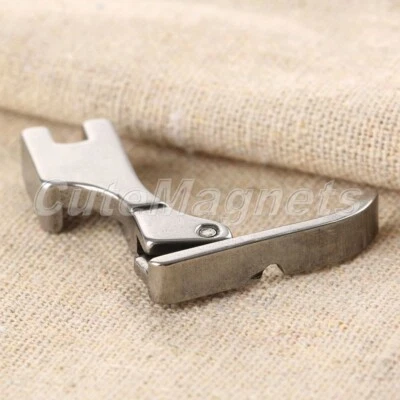 Industrial Sewing Machine Spare Part No. P36N Presser Foot For Brother Juki Jack - Image 1 of 4
