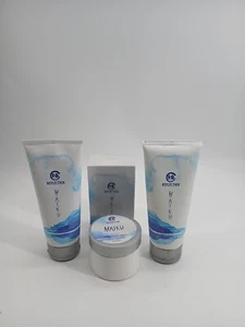 (Lot Of 4) Avon Haiku Reflections Perfume Shower Gel Lotion Skin Softener (New)* - Picture 1 of 15