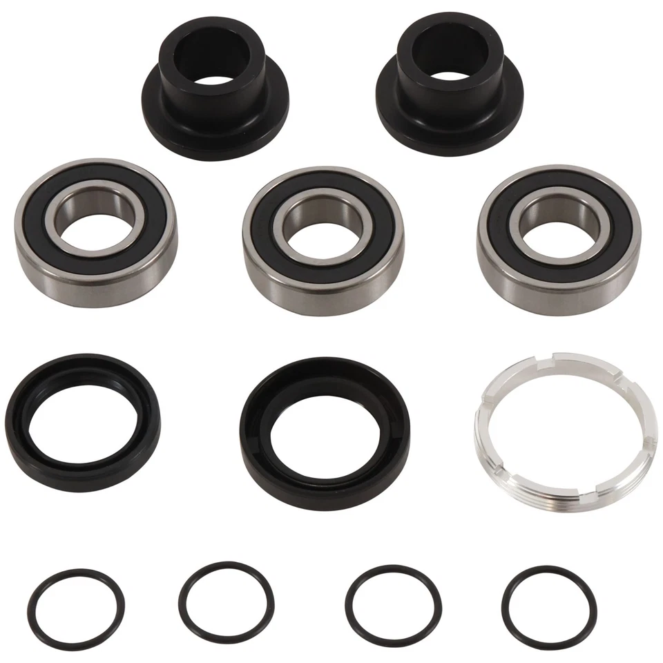 Kit de collar de rueda trasera Open Box Pivot Works para Honda CR125R/250R 1995-1999 Foto 1 de 1