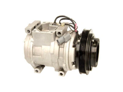 Compresor de aire acondicionado para Acura NSX 1991-2005 89599RZ 1992 1993 1994 1995 1996 1997 Foto 1 de 2