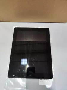 Apple iPad 2 Wi-Fi - 16GB Apple A5 Chipset 512MB RAM Used - Foto 1 di 12