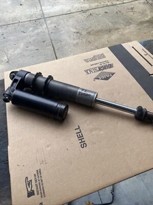 16 17 Polaris Rzr Turbo Front Left Driver Fox Shock Shaft Eyelet parts or repair - Picture 1 of 7